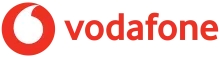 Vodafone logo